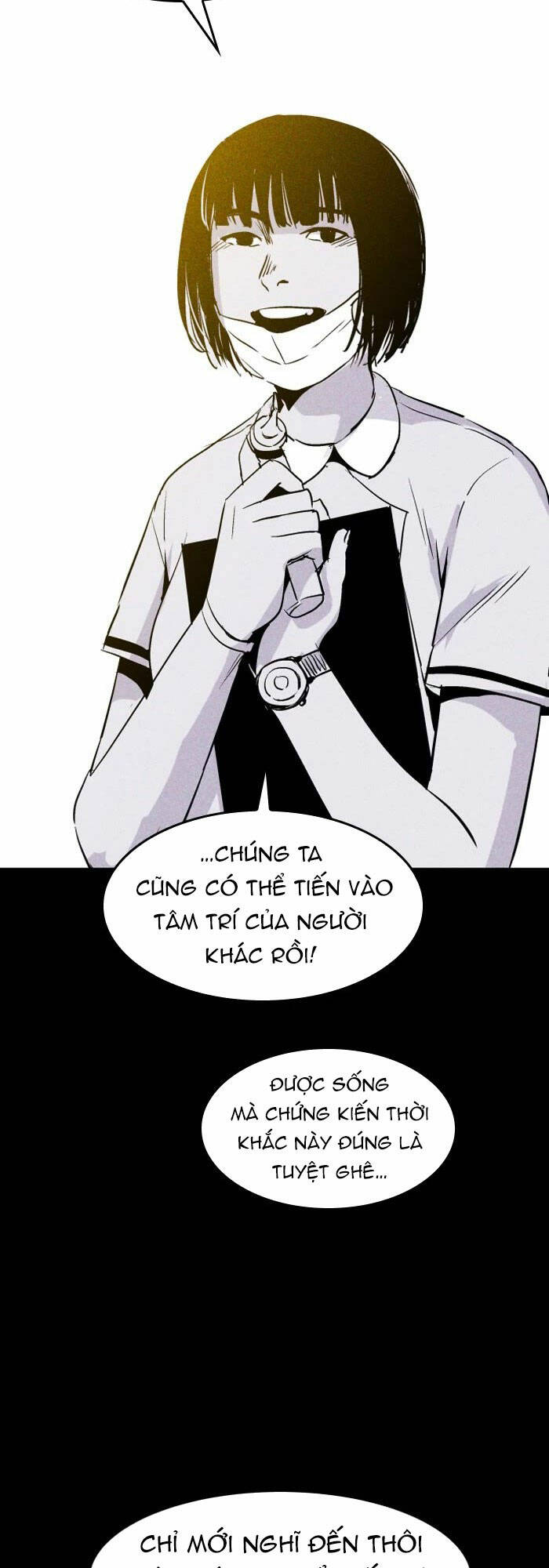 Chuồng lợn: Chapter 58