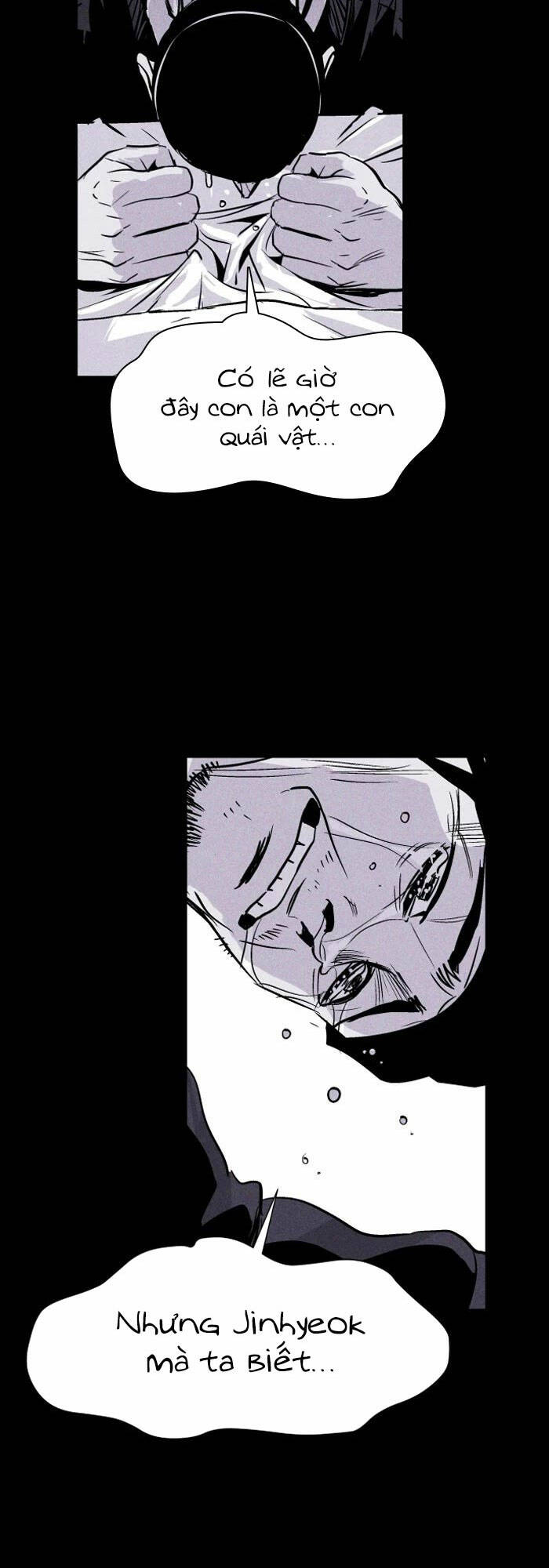 Chuồng lợn: Chapter 58