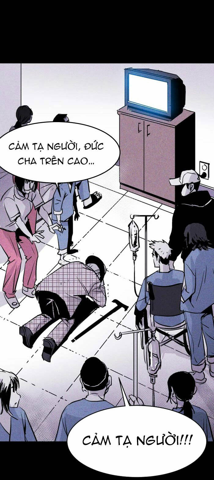 Chuồng lợn: Chapter 58