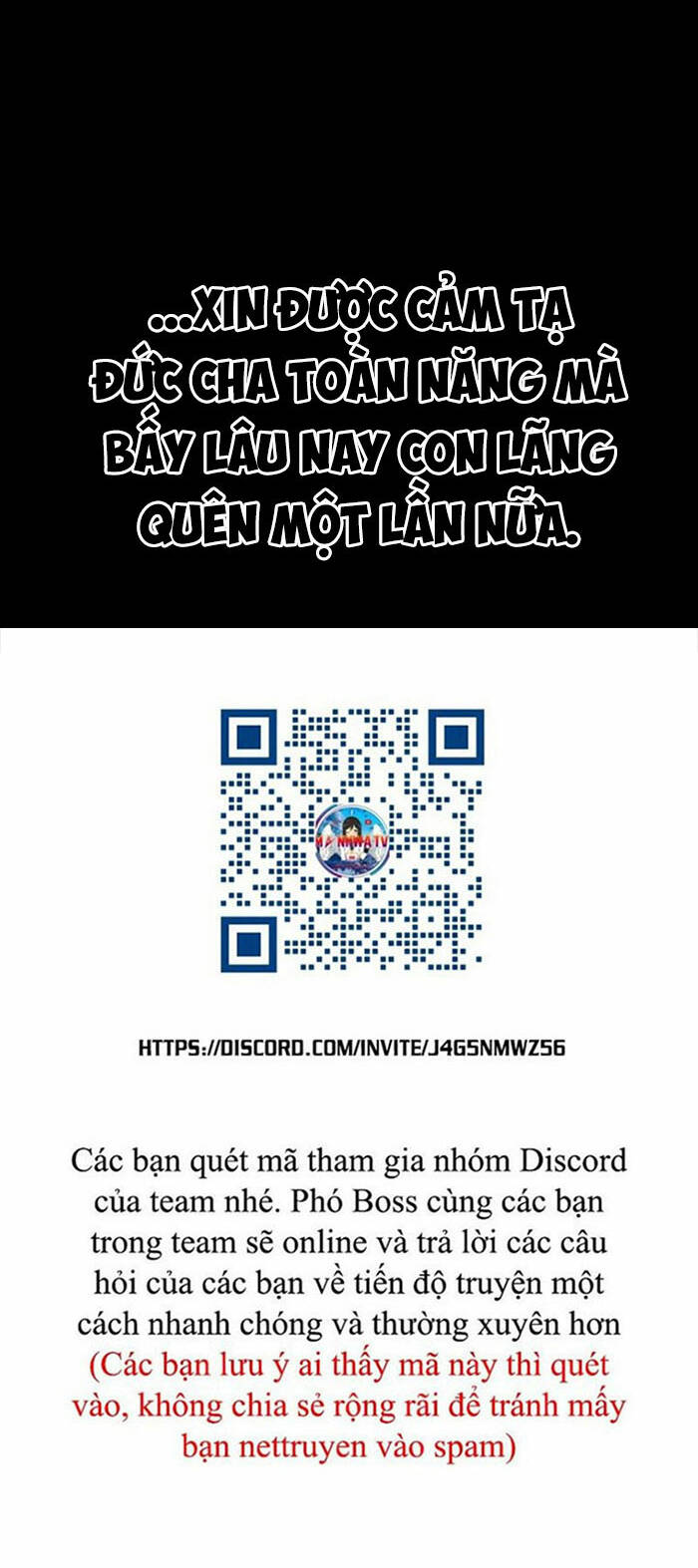 Chuồng lợn: Chapter 58