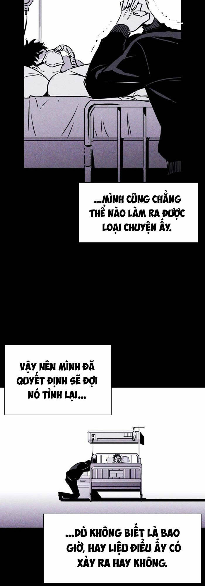 Chuồng lợn: Chapter 58