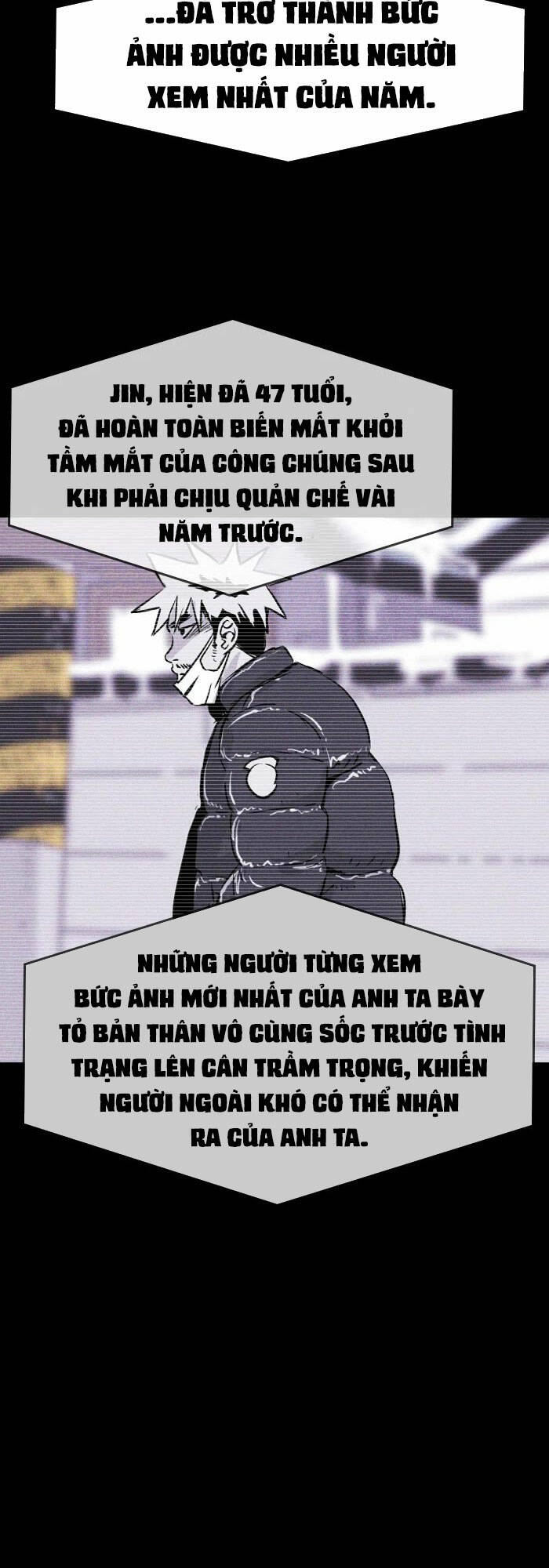 Chuồng lợn: Chapter 59