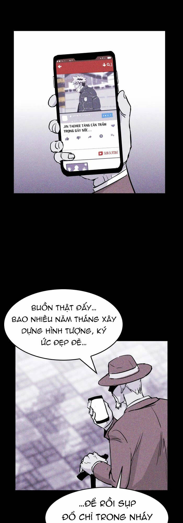 Chuồng lợn: Chapter 59