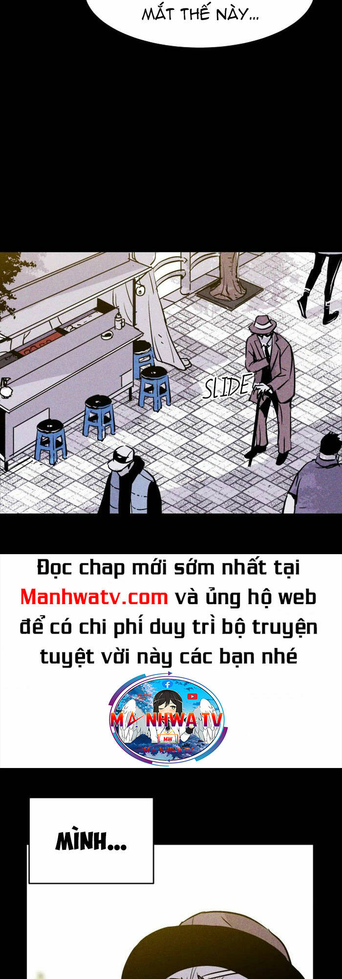 Chuồng lợn: Chapter 59