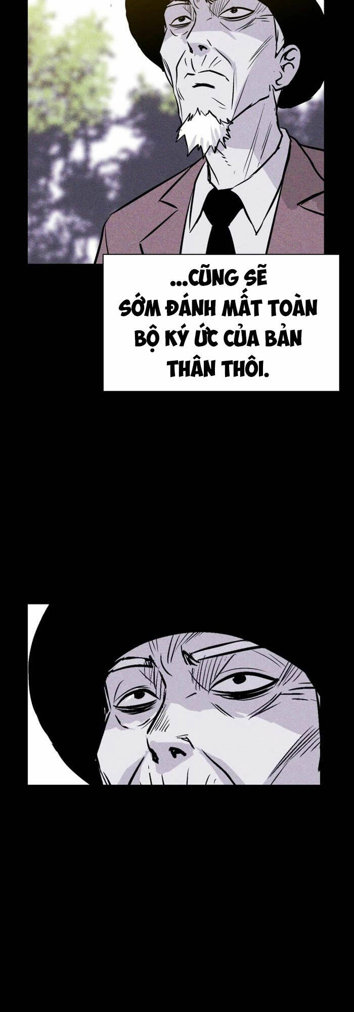 Chuồng lợn: Chapter 59