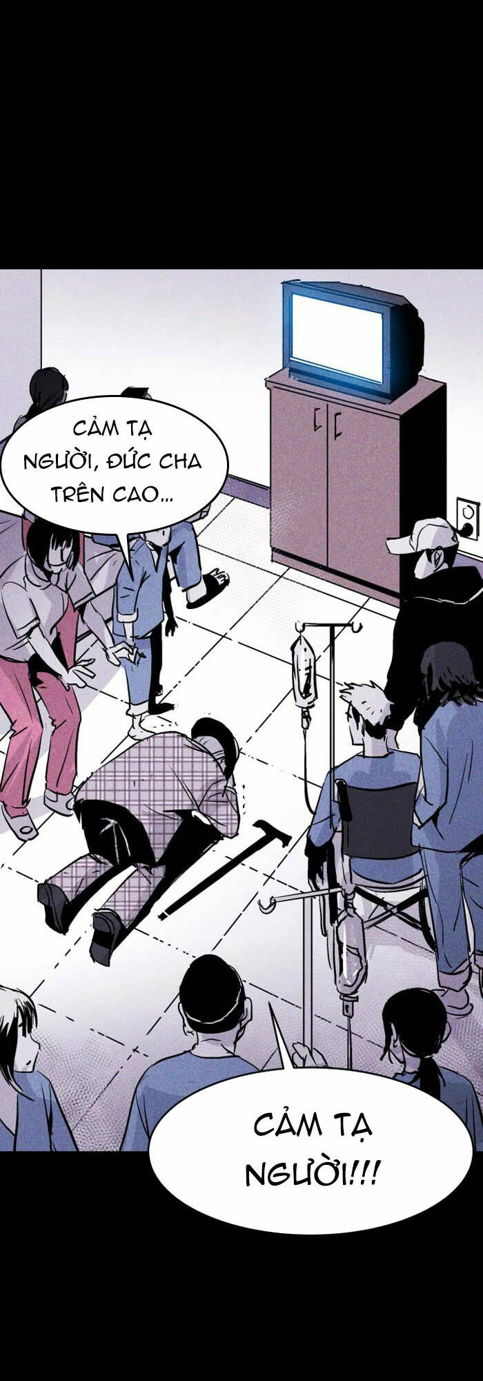 Chuồng lợn: Chapter 59