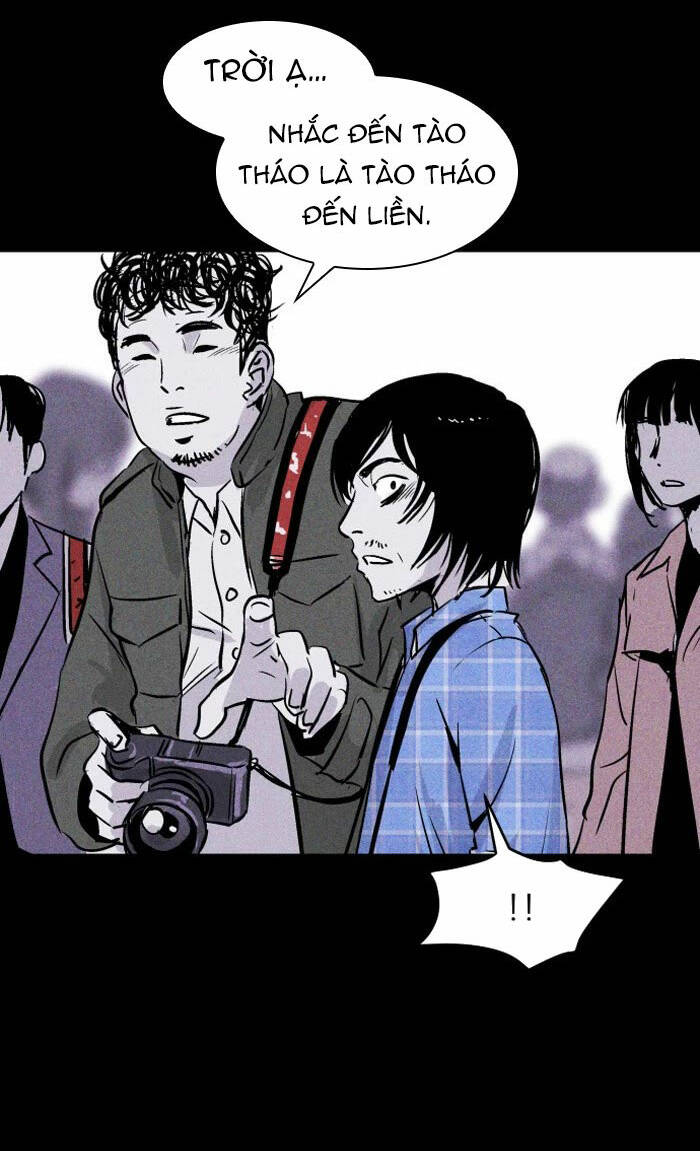 Chuồng lợn: Chapter 59