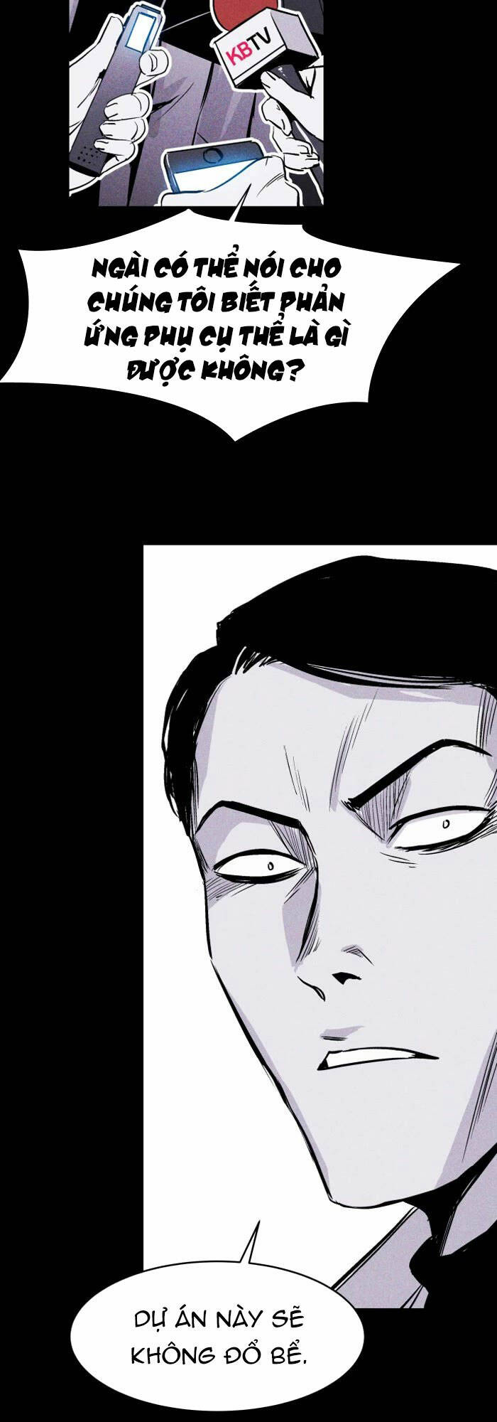 Chuồng lợn: Chapter 59
