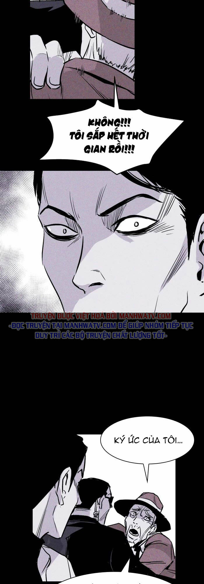 Chuồng lợn: Chapter 59