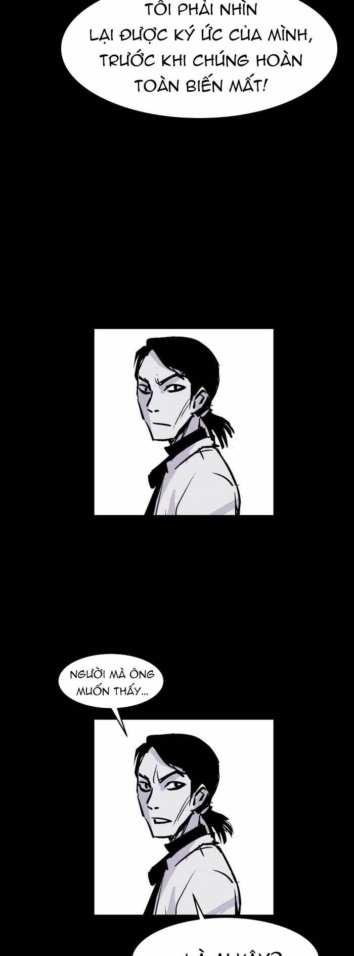 Chuồng lợn: Chapter 59