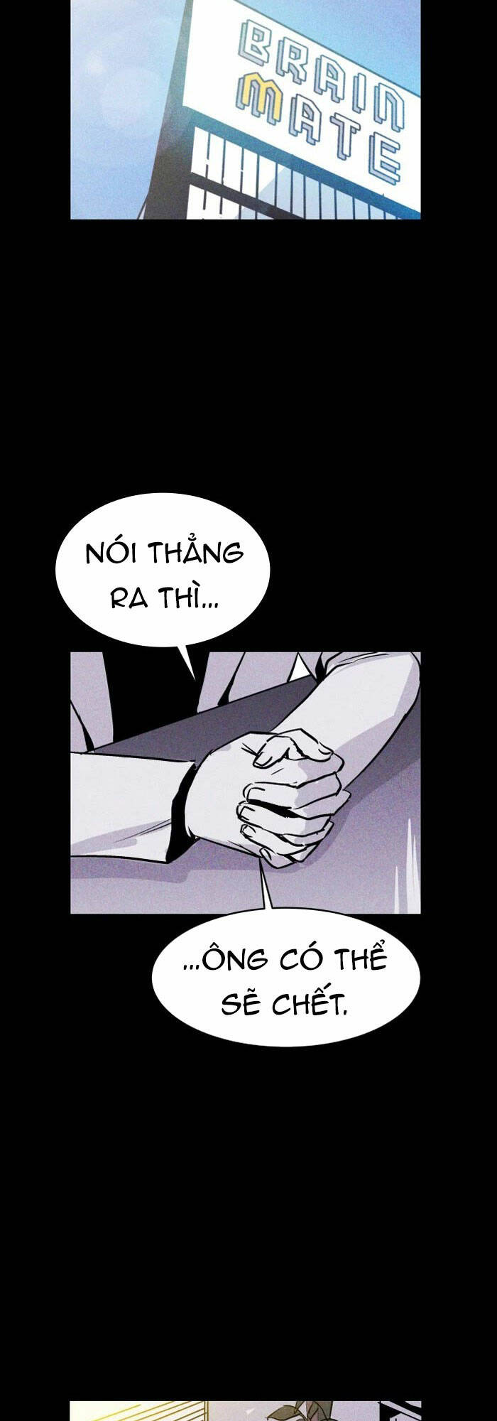 Chuồng lợn: Chapter 59