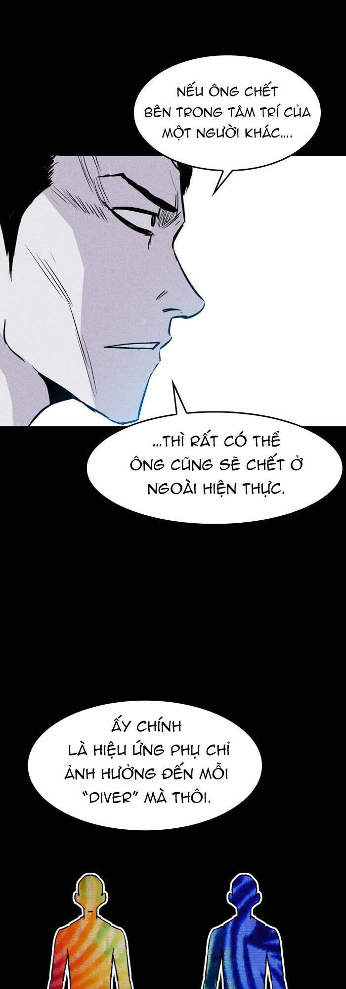 Chuồng lợn: Chapter 59