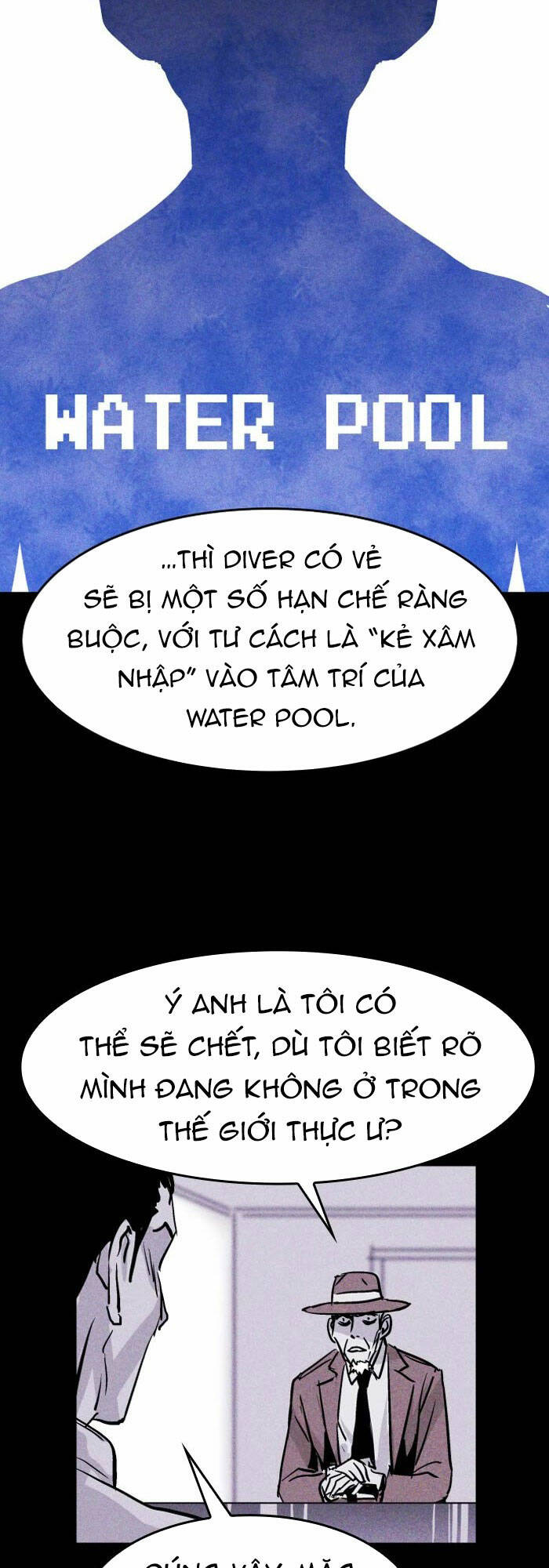 Chuồng lợn: Chapter 59