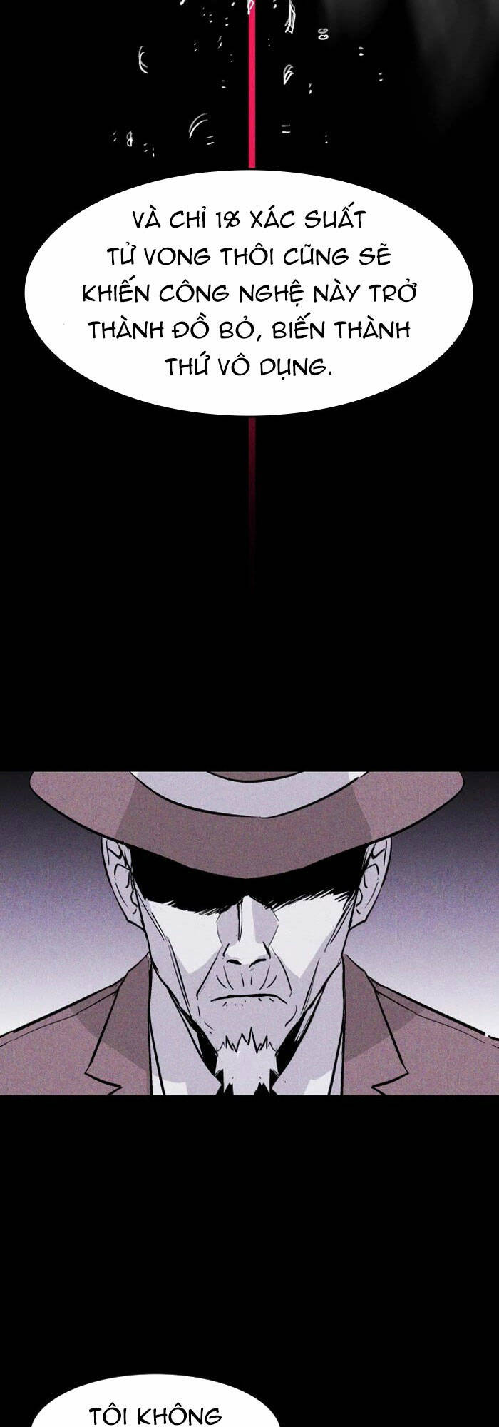 Chuồng lợn: Chapter 59