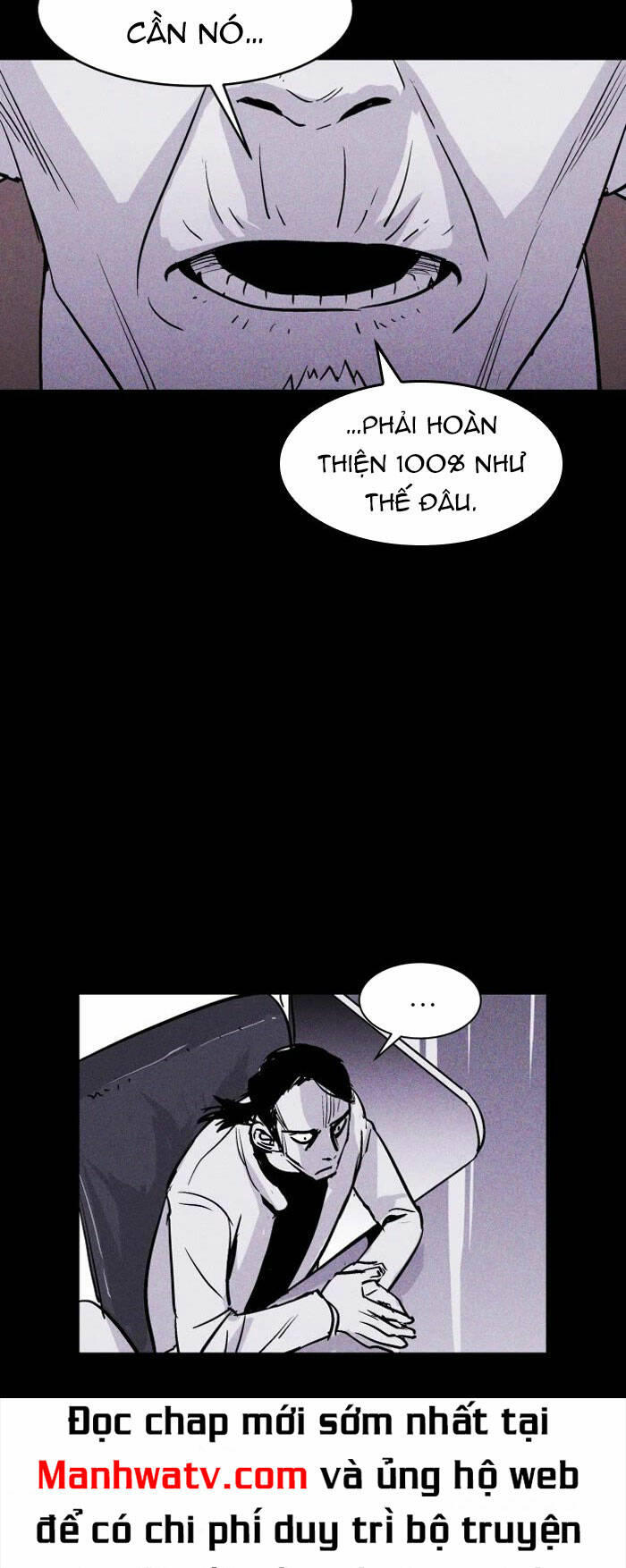Chuồng lợn: Chapter 59