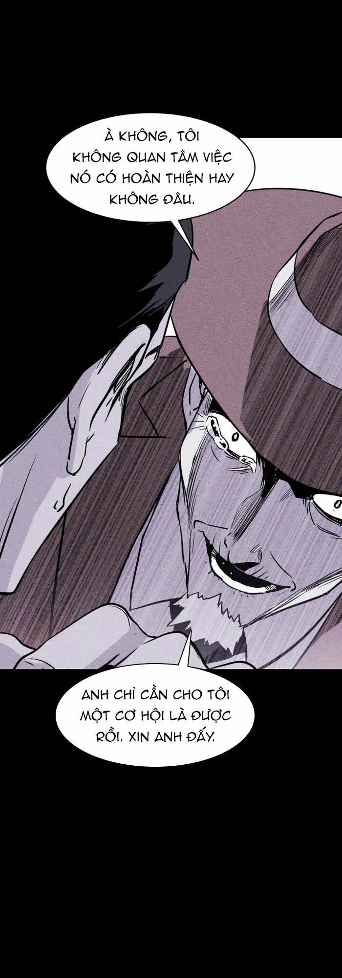 Chuồng lợn: Chapter 59