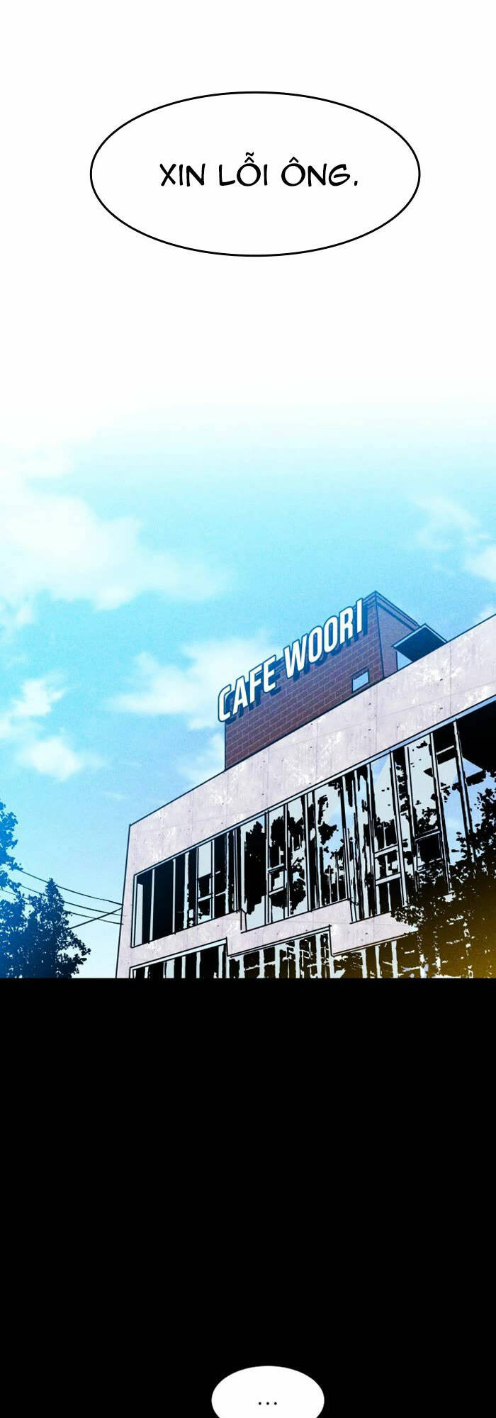 Chuồng lợn: Chapter 59