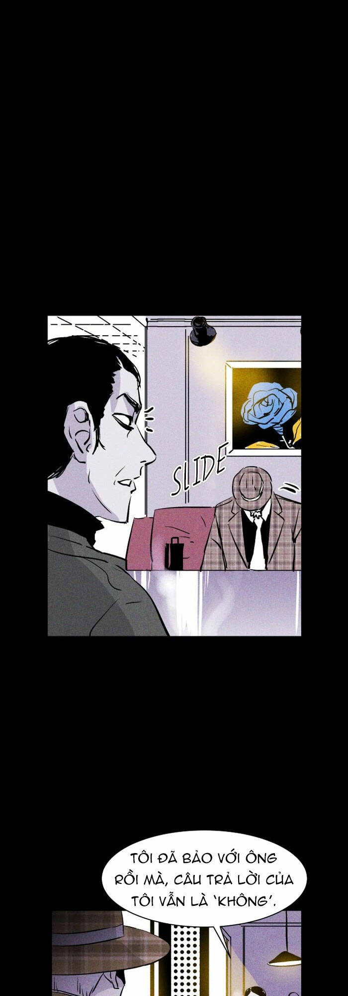 Chuồng lợn: Chapter 59