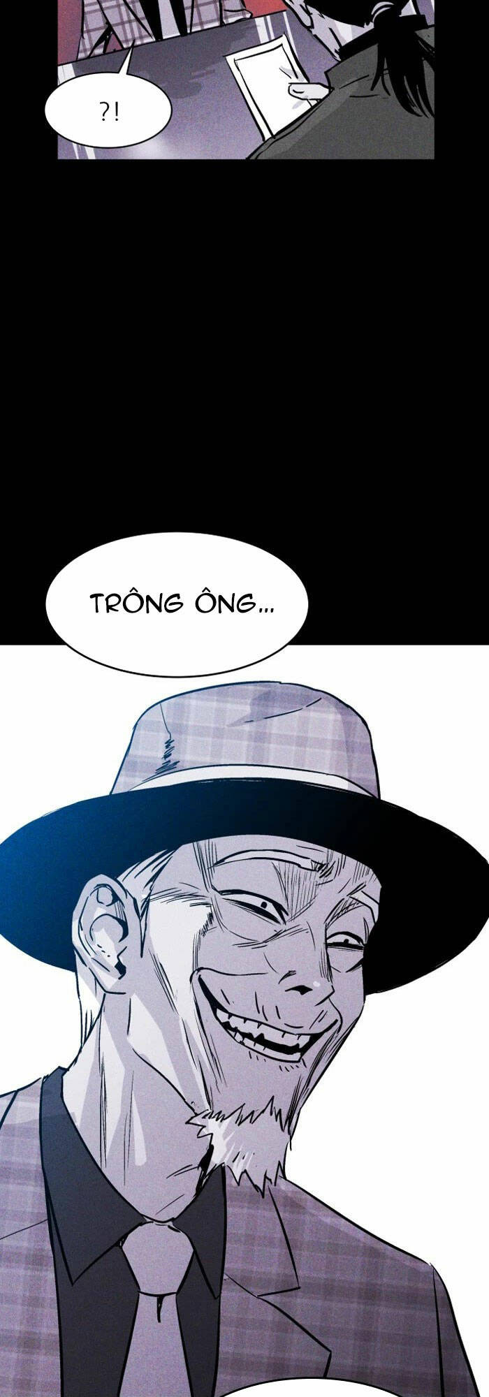 Chuồng lợn: Chapter 59