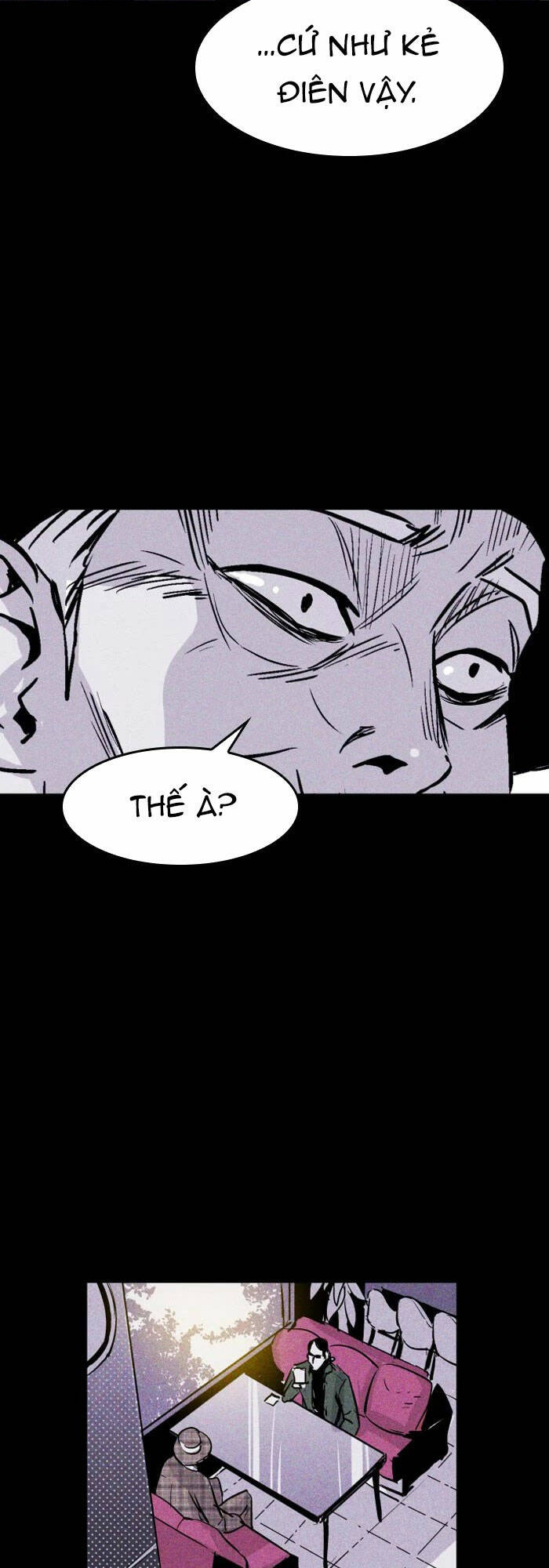 Chuồng lợn: Chapter 59