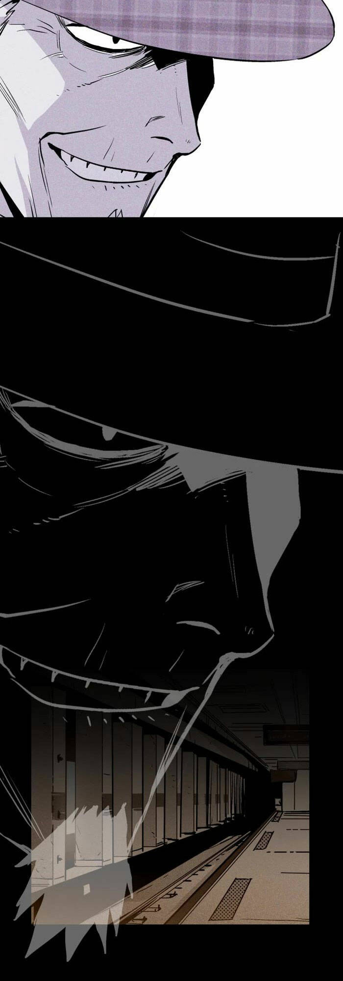Chuồng lợn: Chapter 59