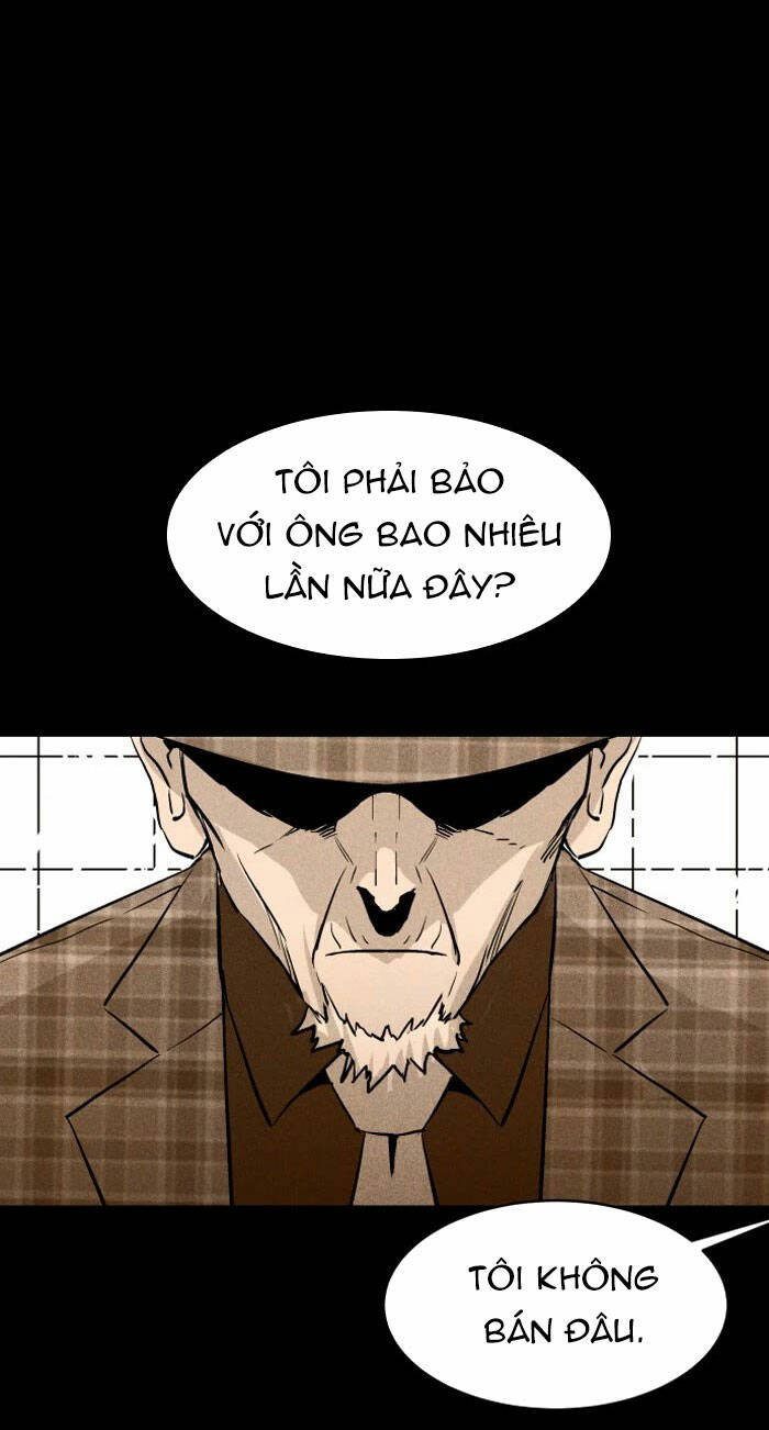 Chuồng lợn: Chapter 59