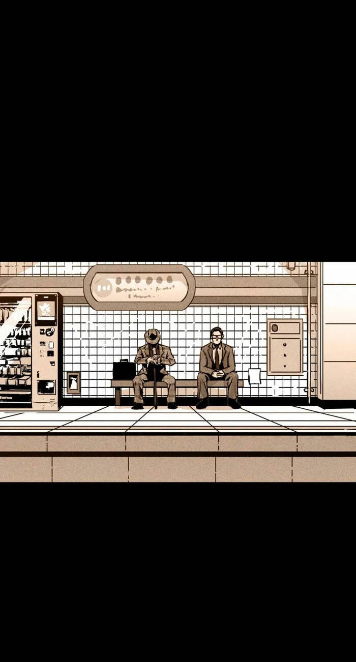 Chuồng lợn: Chapter 59