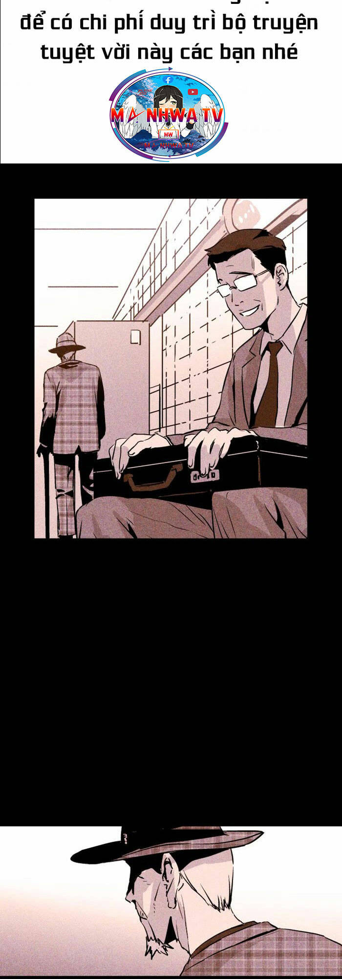 Chuồng lợn: Chapter 59