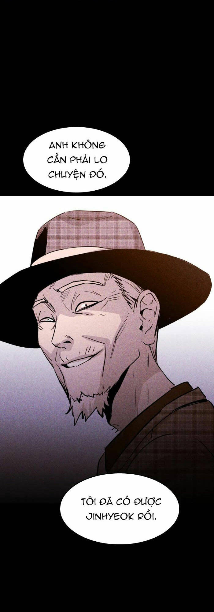 Chuồng lợn: Chapter 59
