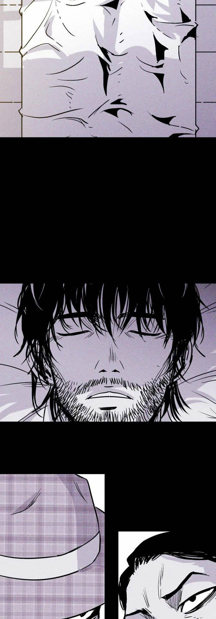 Chuồng lợn: Chapter 59