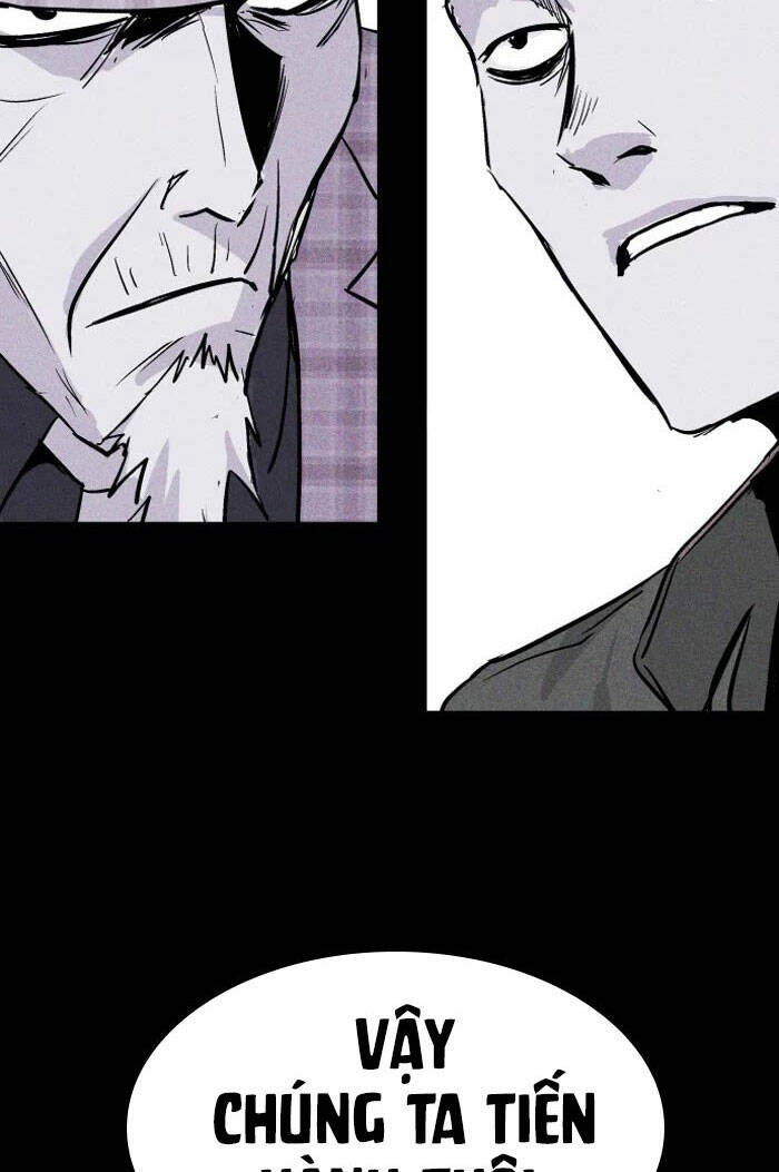 Chuồng lợn: Chapter 59