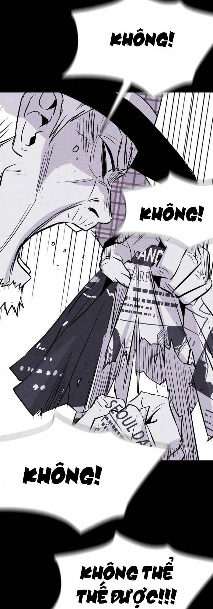 Chuồng lợn: Chapter 59