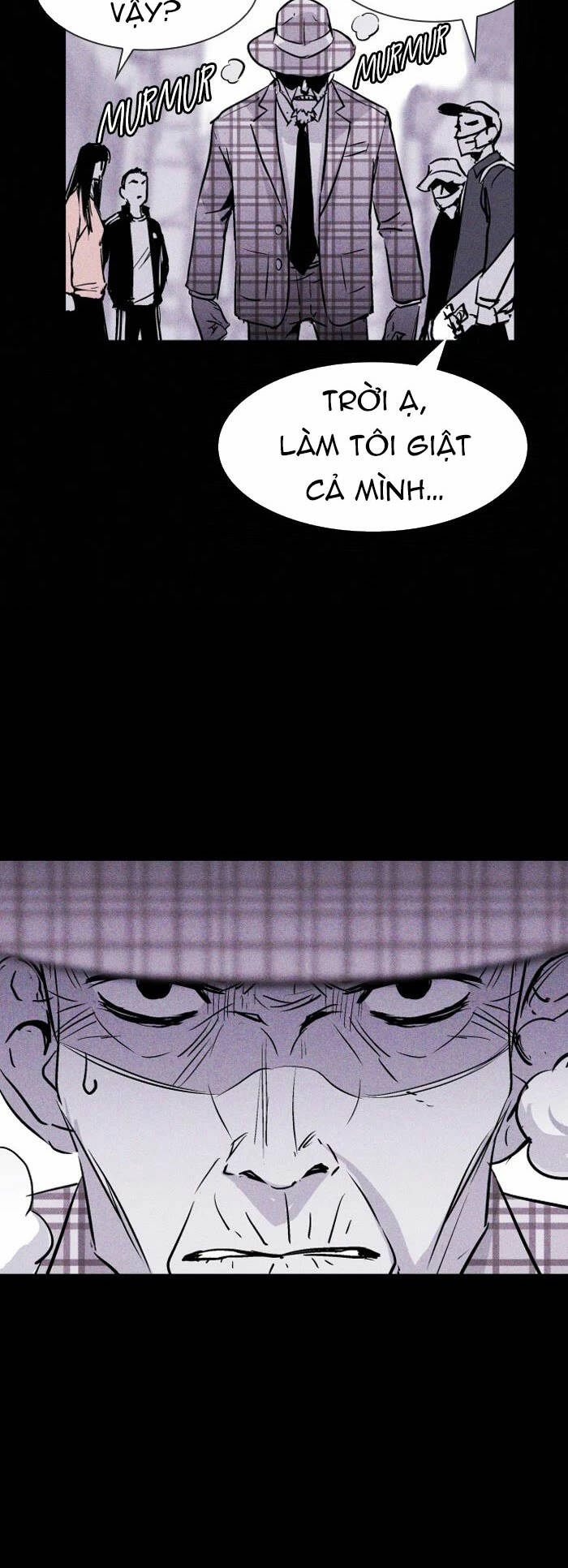 Chuồng lợn: Chapter 59