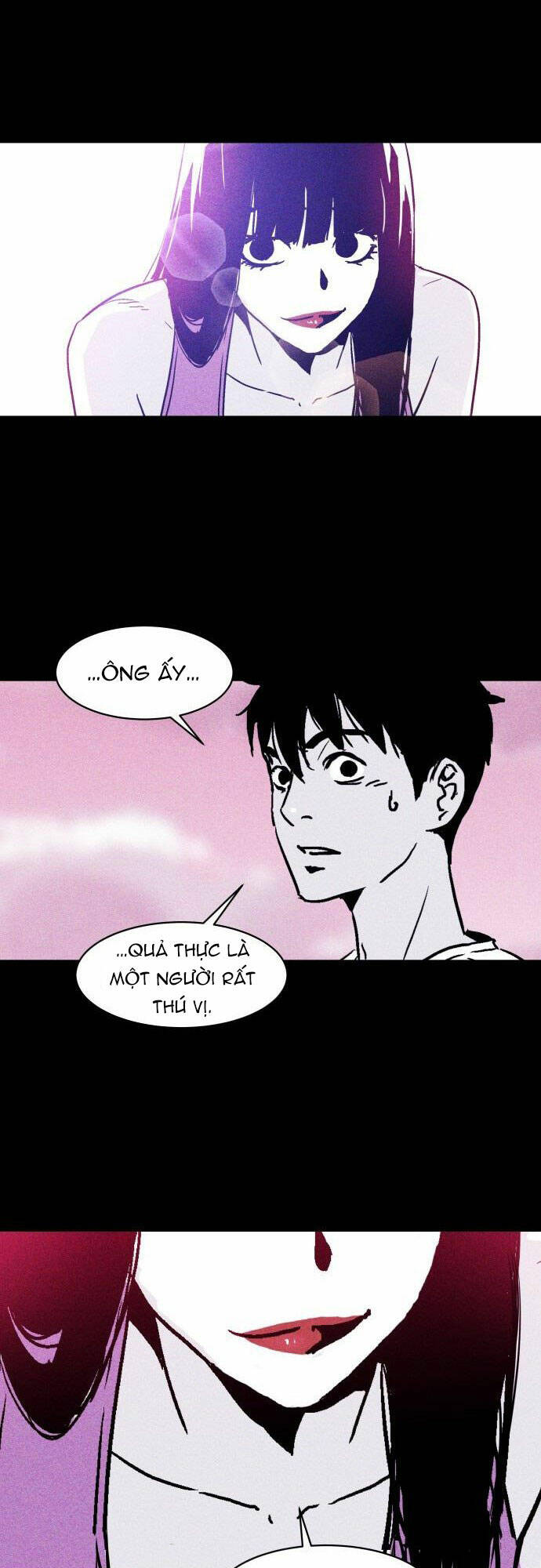 Chuồng lợn: Chapter 6