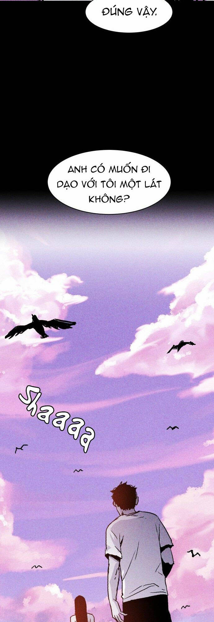 Chuồng lợn: Chapter 6
