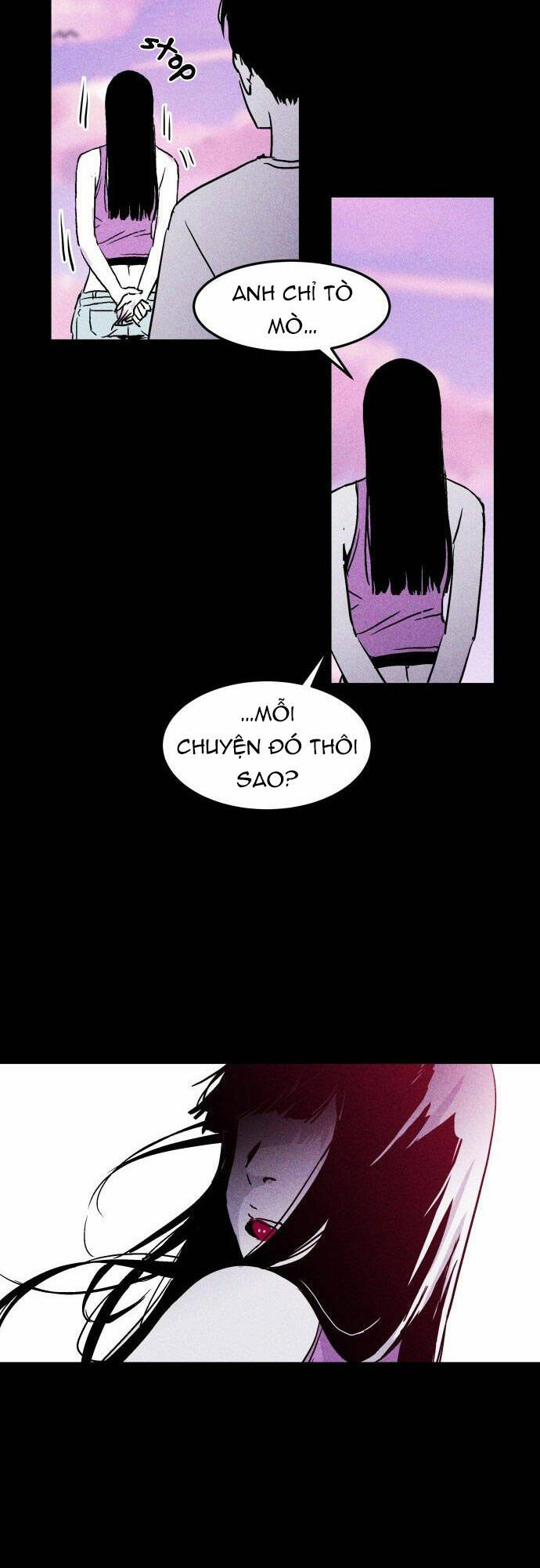 Chuồng lợn: Chapter 6