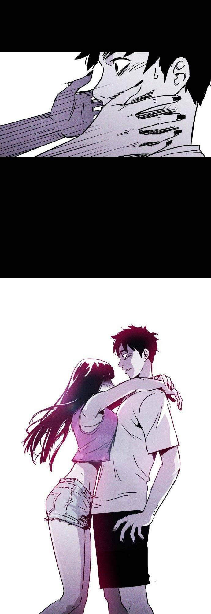 Chuồng lợn: Chapter 6
