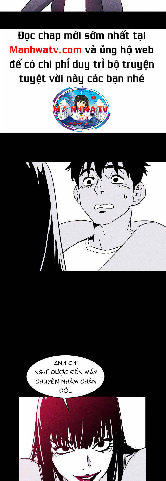 Chuồng lợn: Chapter 6