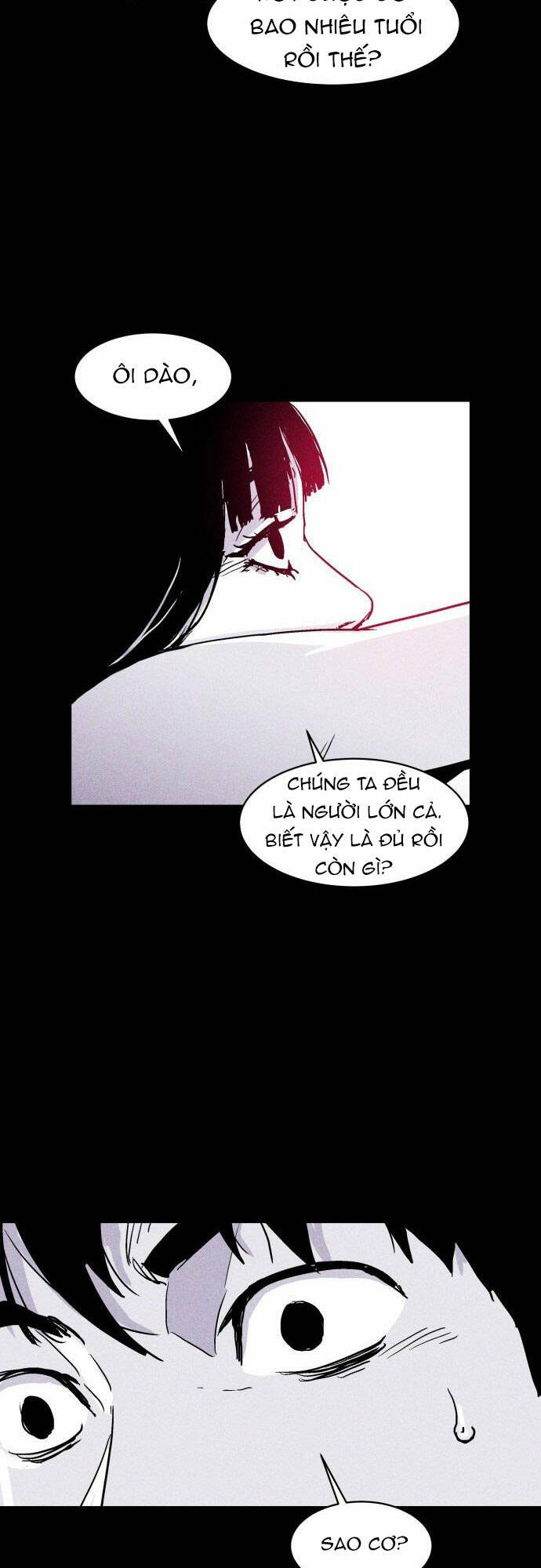 Chuồng lợn: Chapter 6