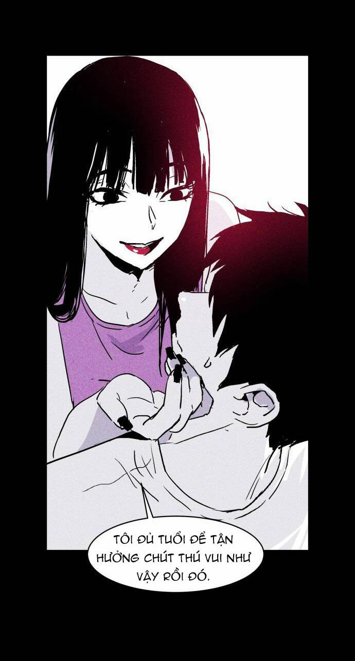Chuồng lợn: Chapter 6