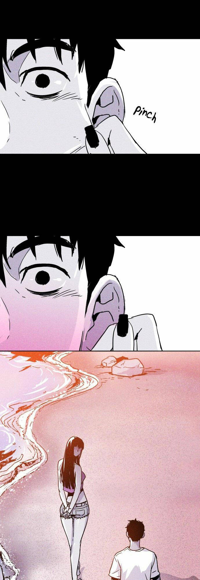 Chuồng lợn: Chapter 6