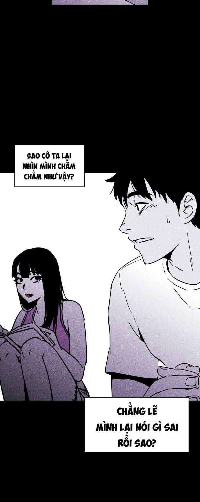 Chuồng lợn: Chapter 6