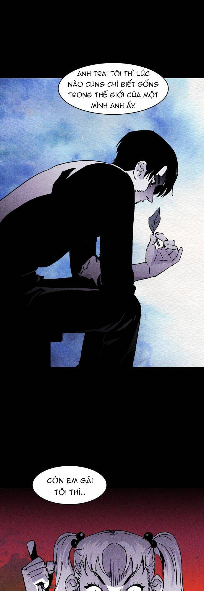 Chuồng lợn: Chapter 6