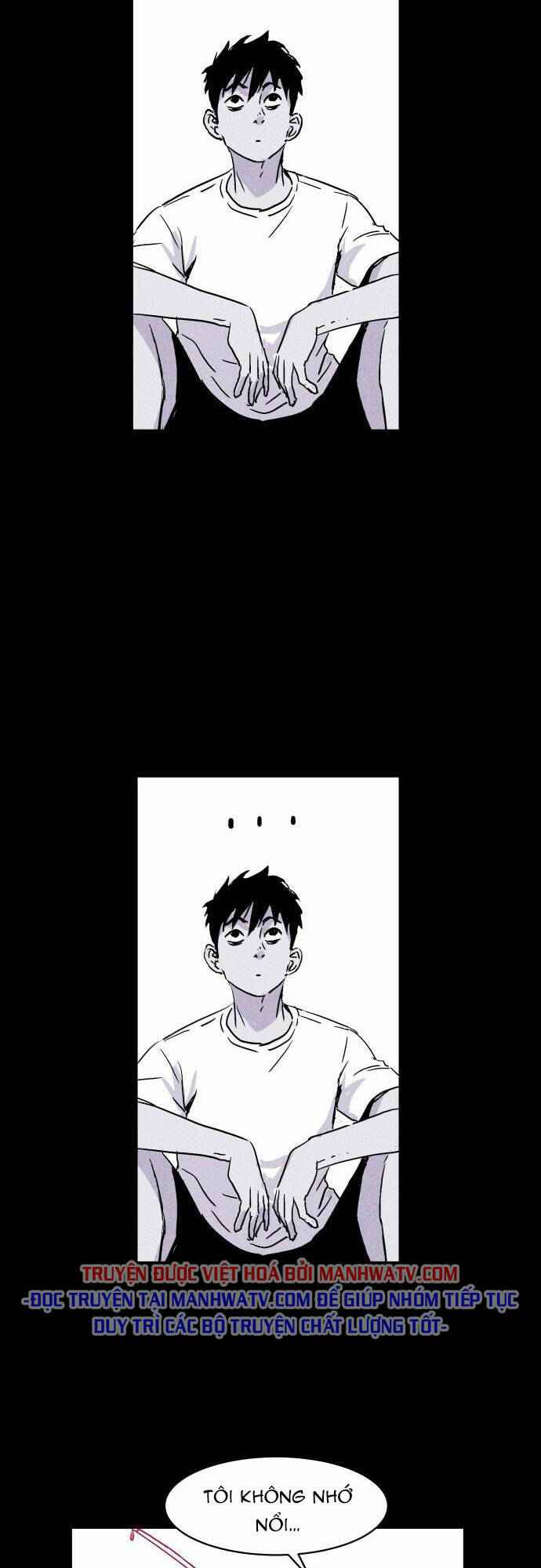 Chuồng lợn: Chapter 6