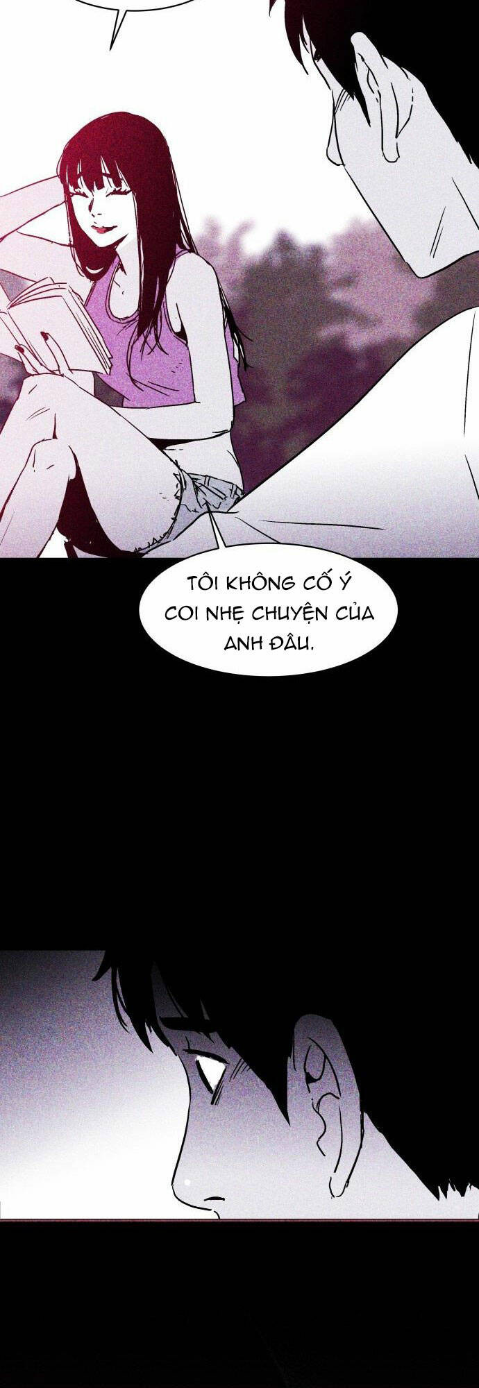 Chuồng lợn: Chapter 6