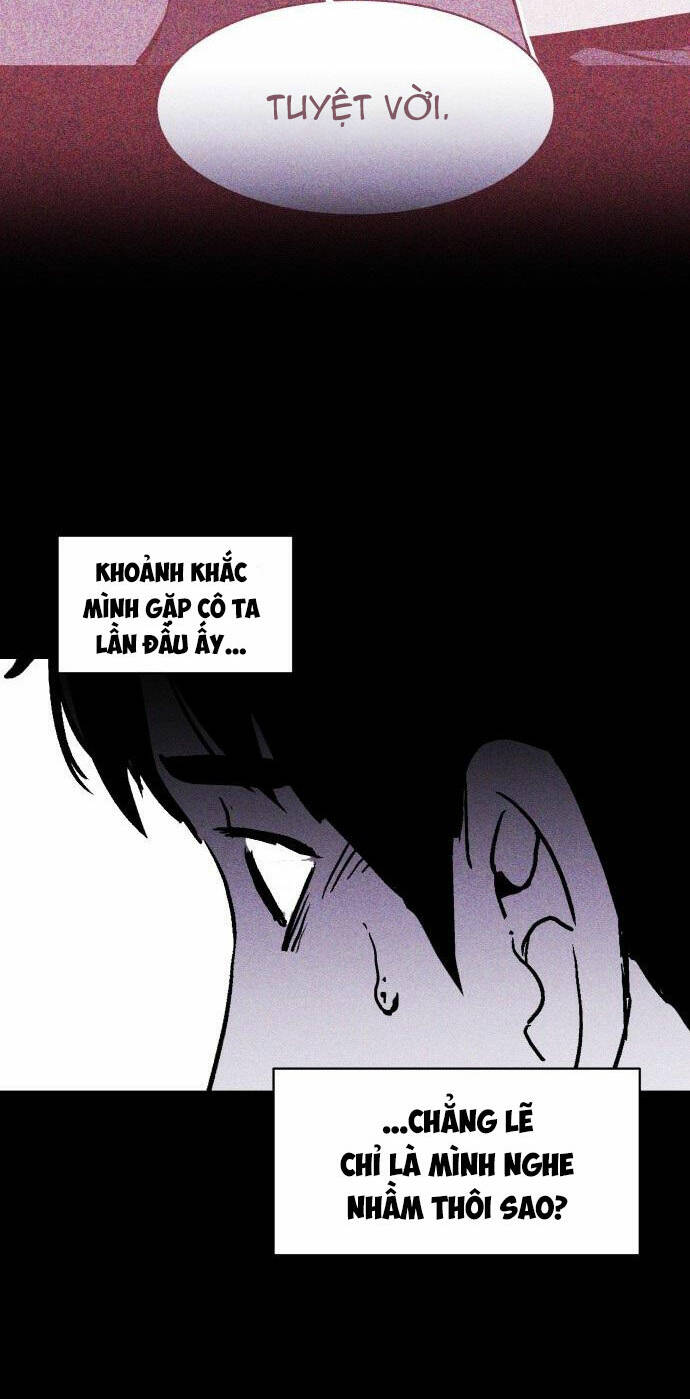 Chuồng lợn: Chapter 6