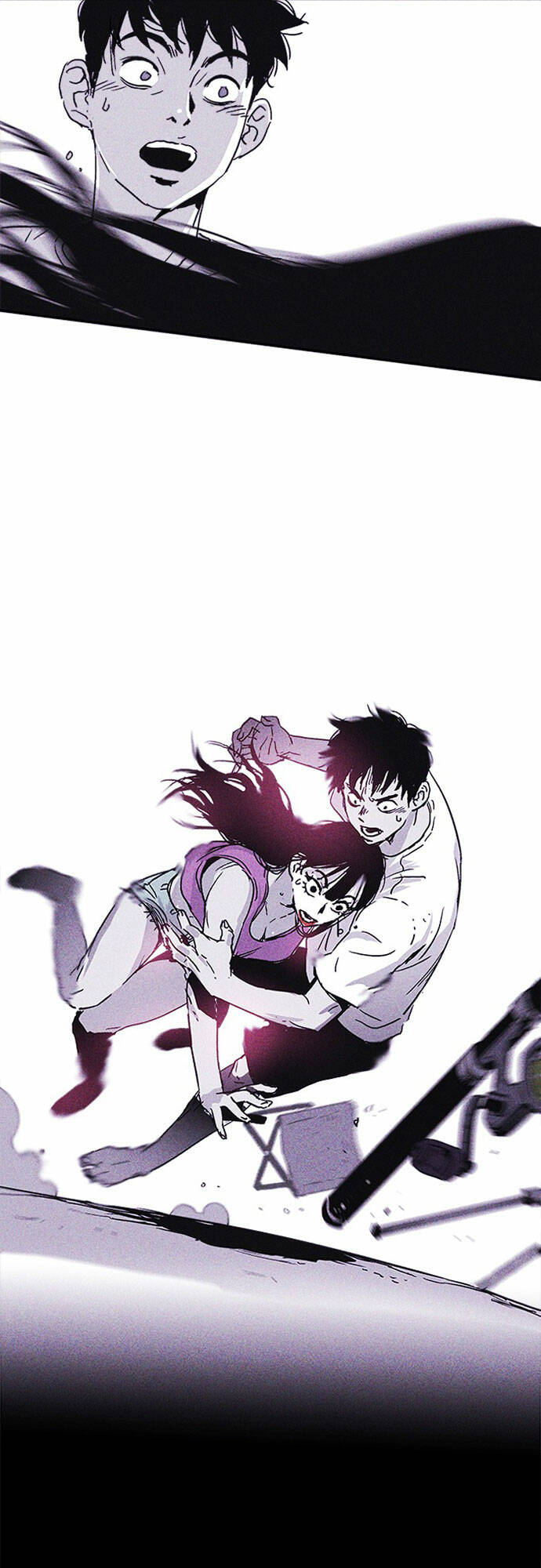 Chuồng lợn: Chapter 6