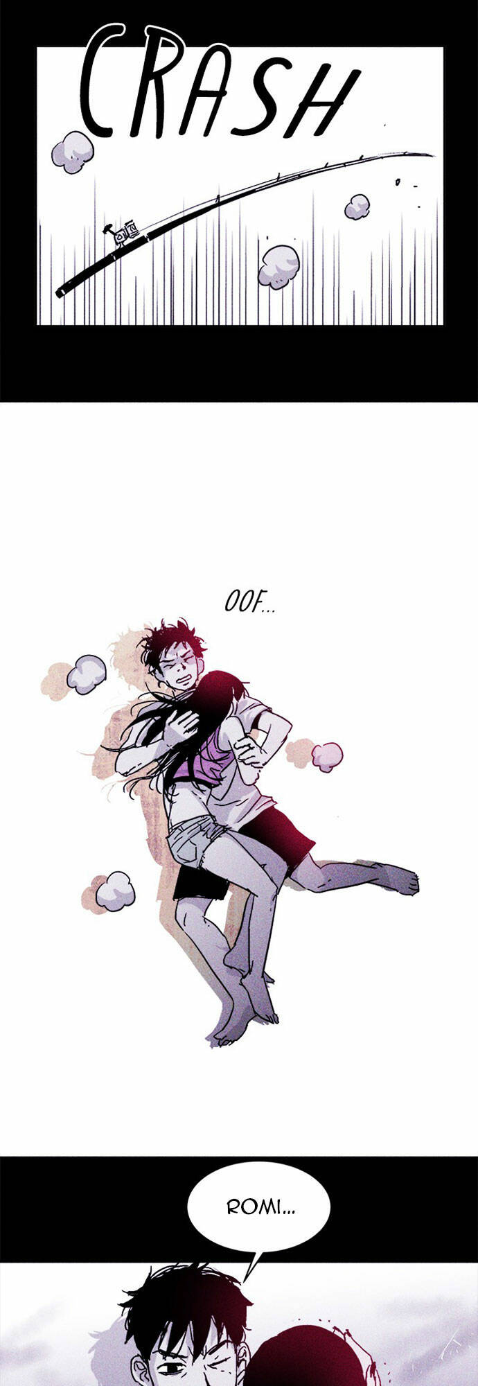 Chuồng lợn: Chapter 6