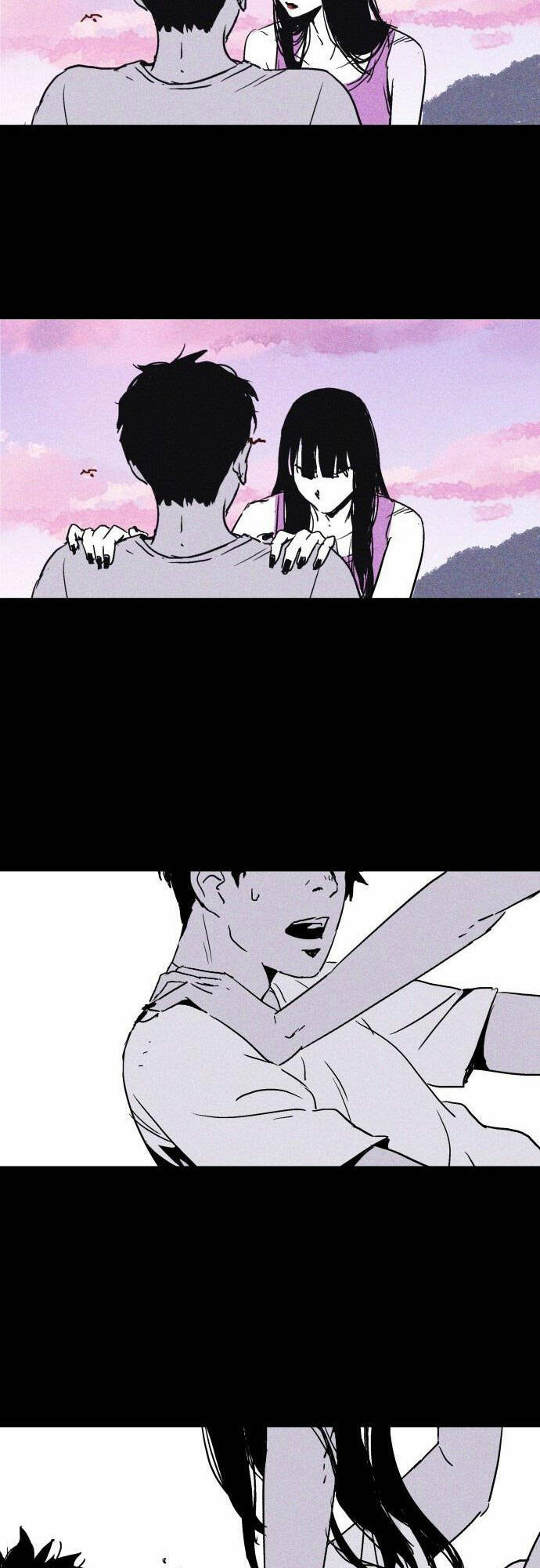 Chuồng lợn: Chapter 6