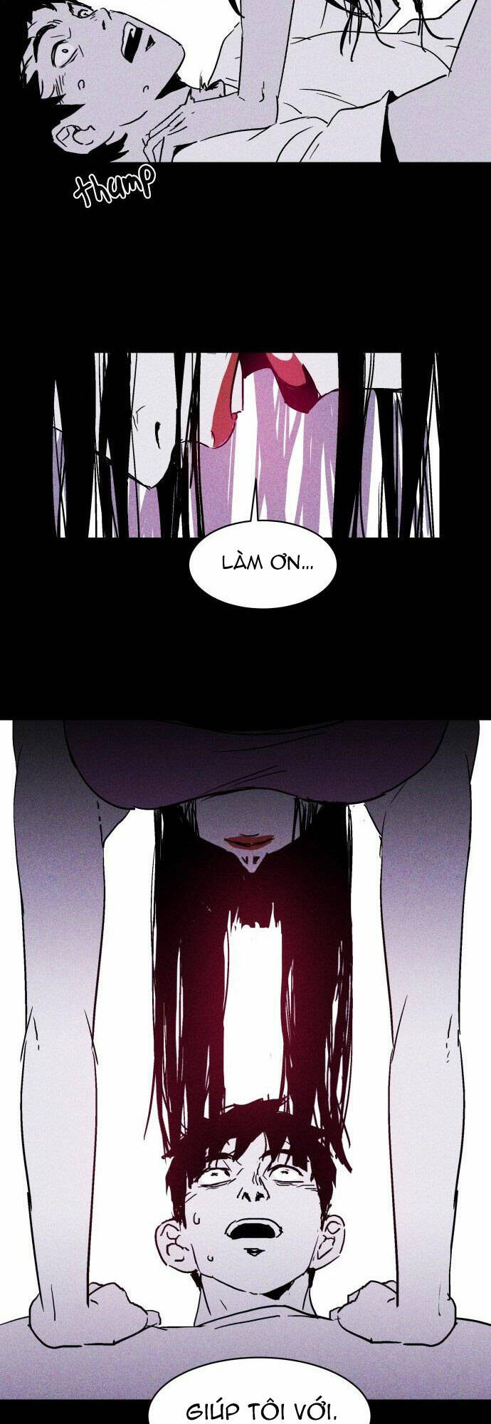 Chuồng lợn: Chapter 6